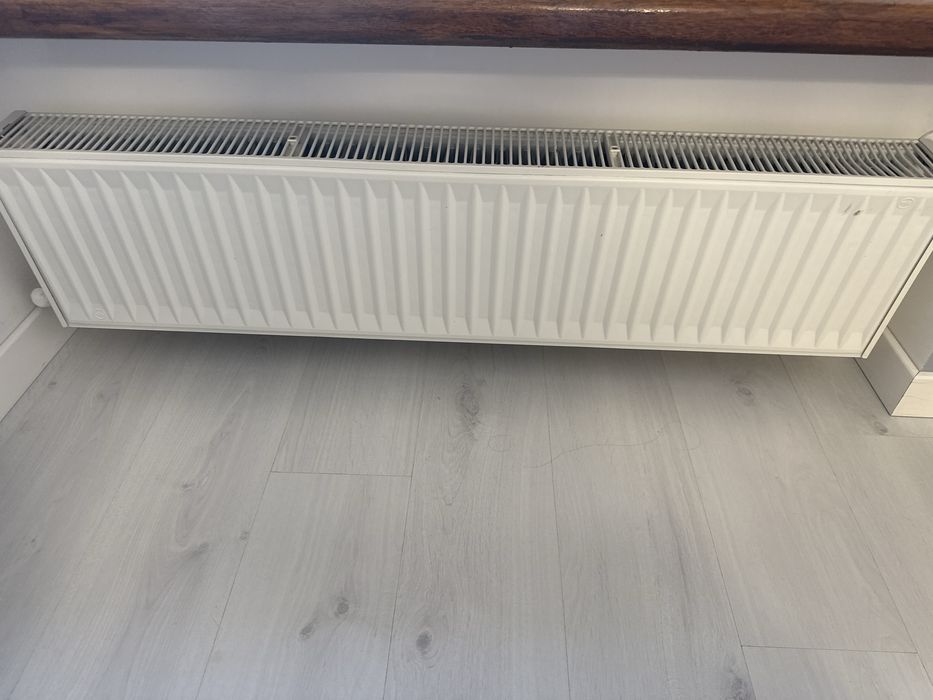 Батареи отопления новые