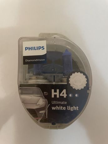 Лампочки Philips бу робочі