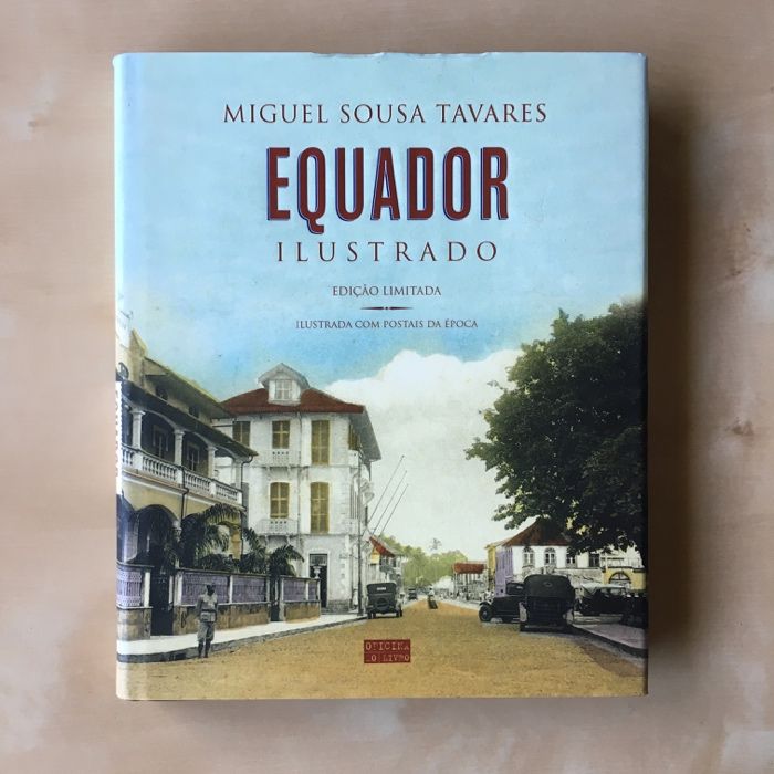 Livros em edição especial