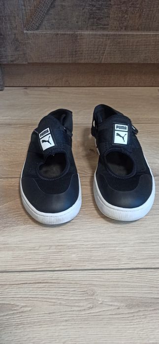 Puma сандали босоножки спортивные 34.5 22 см.
