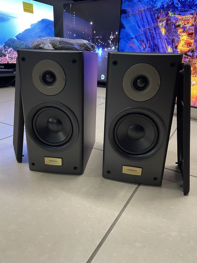 Колонки ONKYO PS-05U. Нові.