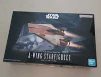 A-wing Star Wars – BANDAI – 1/72