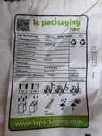 Bigbags 500 a 700kg