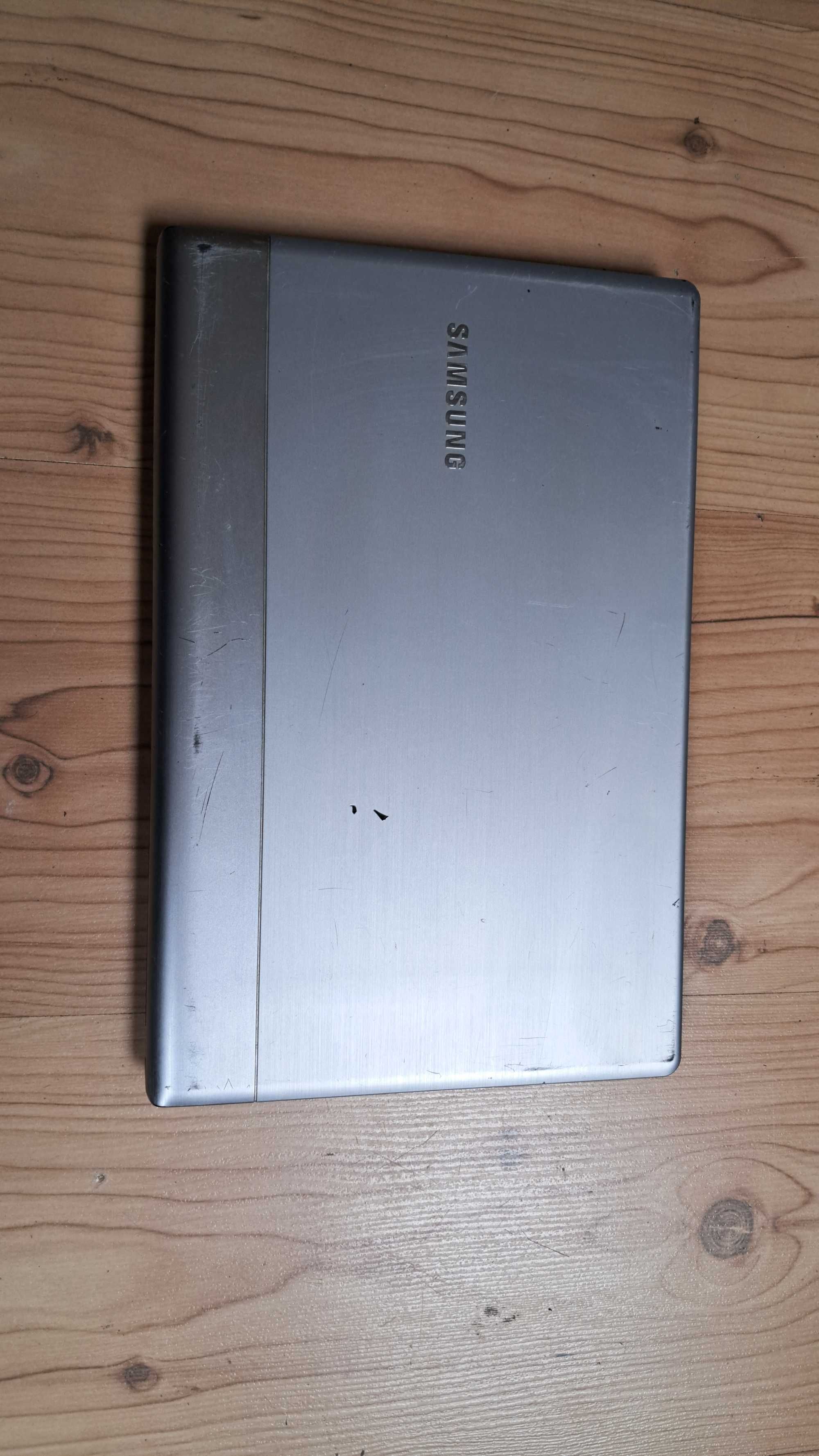 Laptop Samsung 350U    Intel Core i3-2357M
