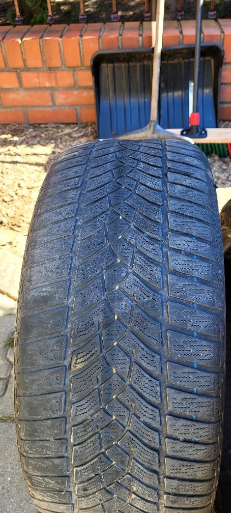 225/45 R17 4szt zima Toyo Good Year