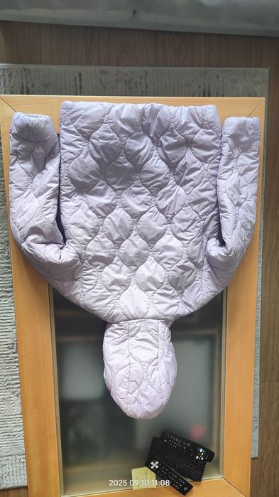 Kurtka dziewczęca puchowa RESERVED 158 cm