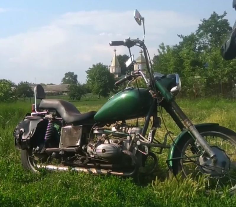 Обміняю Урал М67 на колекцію фототехніки