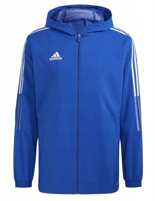 Kurtka sportowa Adidas Trio