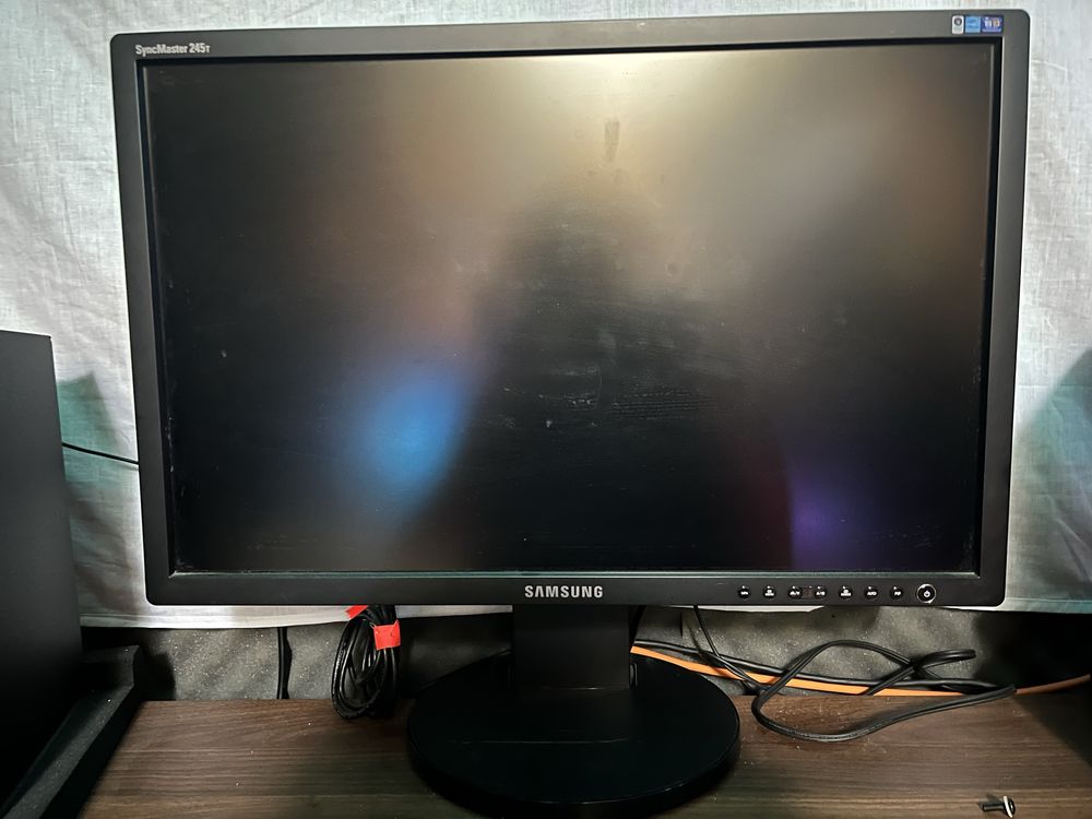 Monitor Syncmaster 245t