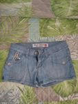 Женские шорты Diesel оригинал