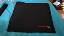 Tapete de Rato HyperX FuryS
