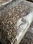 Pellet polskiej produkcji sosnowy A1