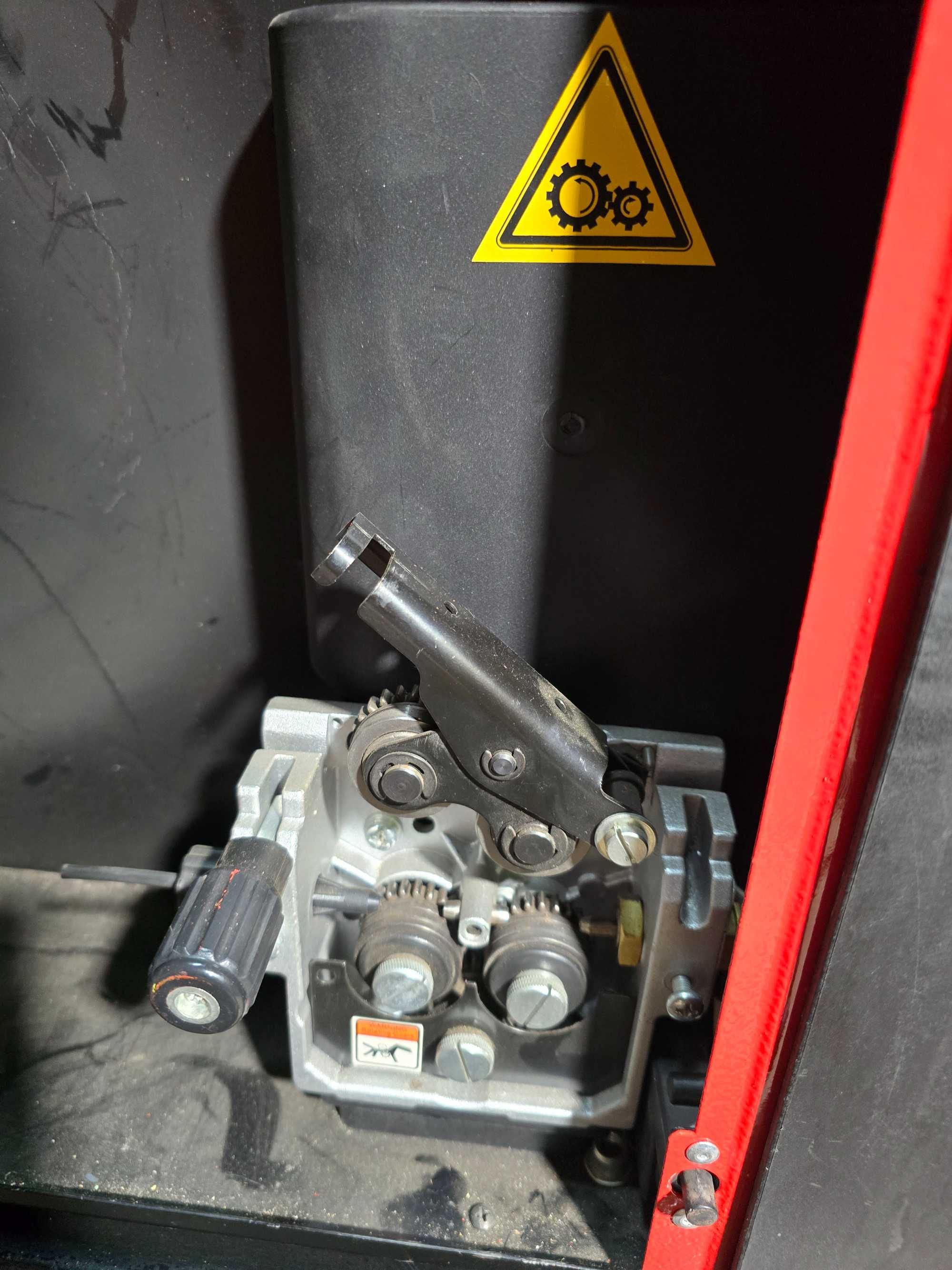 spawarka MIG-Mag PULS AC/DC cebora 270T