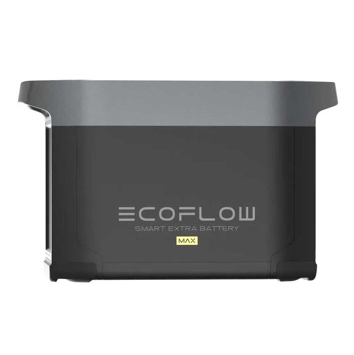 Додаткова батарея EcoFlow DELTA 2 Max Extra Battery Оригінал Гарантія