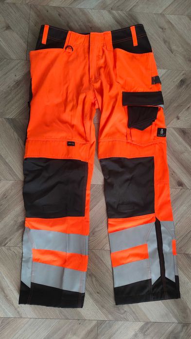 Spodnie robocze maskot r.50