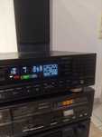 CD Sony CDP-970 SUPER!