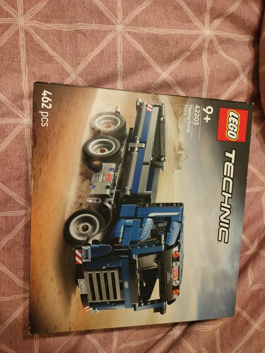 Lego technic 42203
