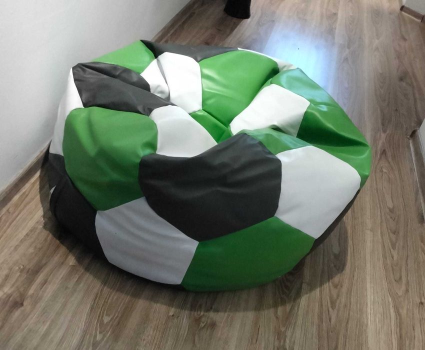 pufa do siedzenia piłka