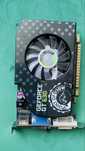 Nvidia Geforce GT630 4GB DDR3