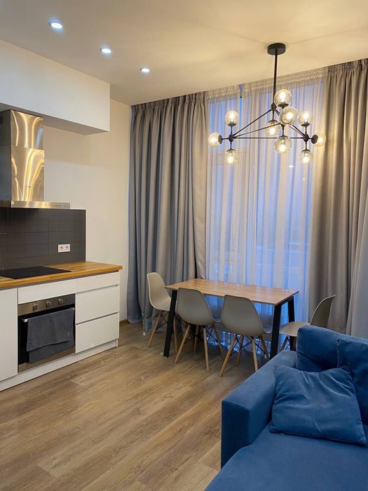 КЛАССНАЯ 3-к в ЖК 18 Жемчужина! Кадорр! Центр! Редкое предложение!