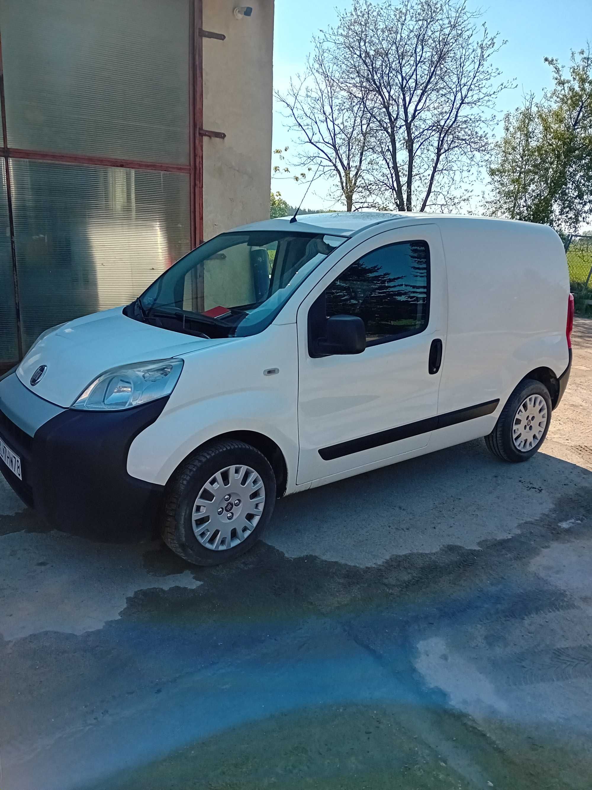 Fiat Fiorino 225