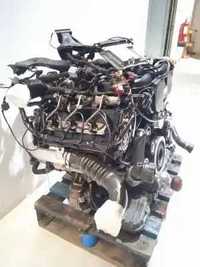 Motor AUDI A6 (4F2) 3.0 TDI 224 cv     BMK