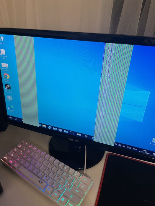 відеокарта RADEON RX 470 4GB