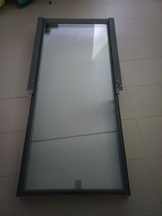 Okna dachowe Fakro - skrzydła