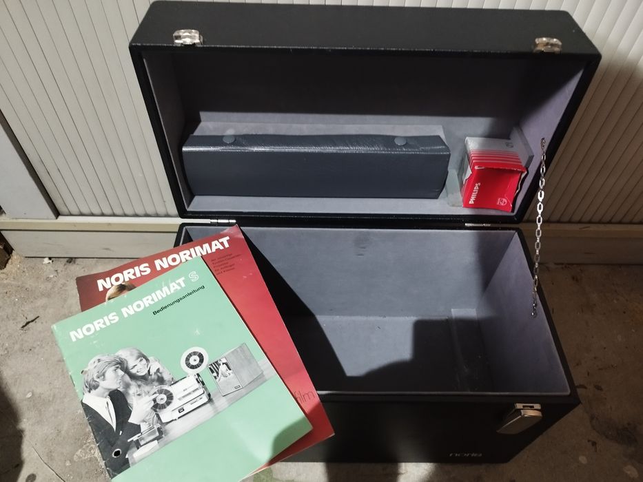 Noris Norimat S projektor