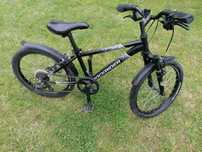Rower 20 cali Rockrider