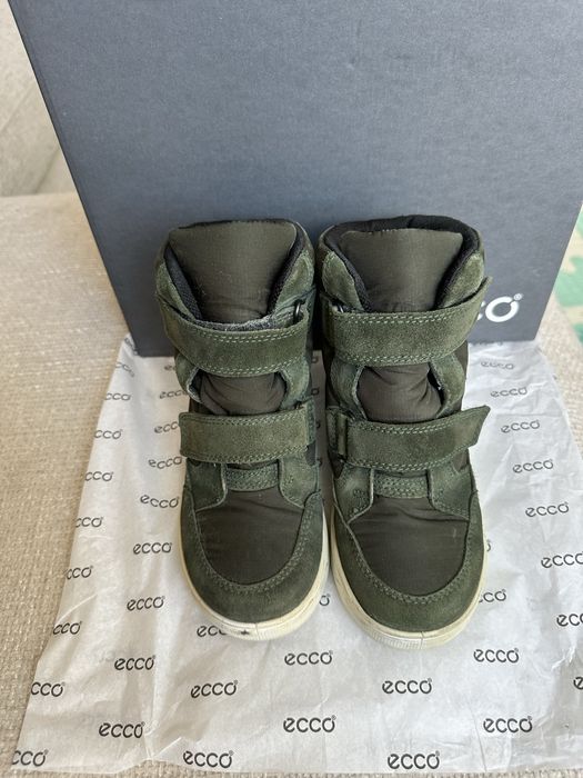 Взуття ботінки Ecco