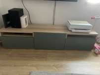 Movel tv ikea bestå