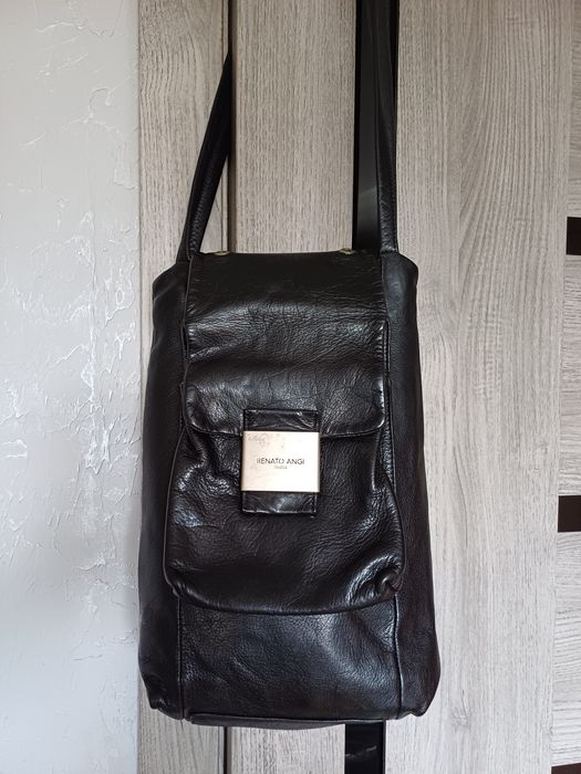 Сумка Renato Angi,натуральная кожа