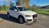 AUDI Q3 2.0TDI 140CV