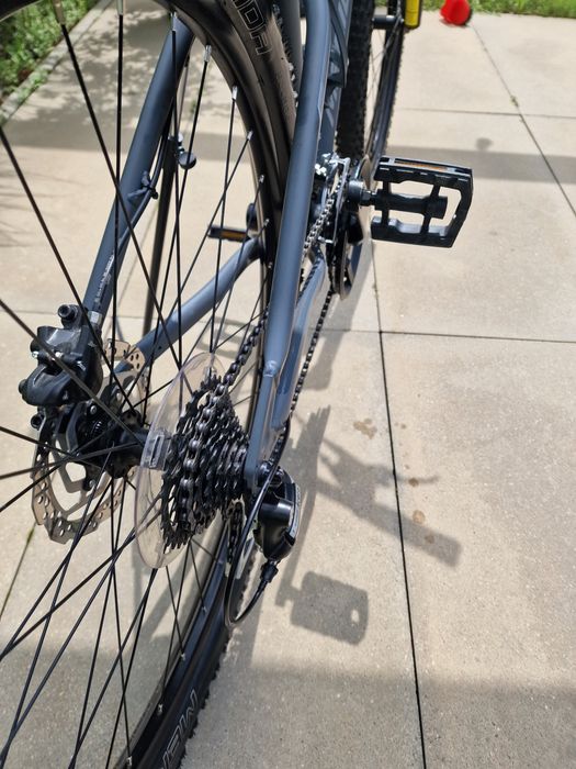 Rower Górski Merida 27,5