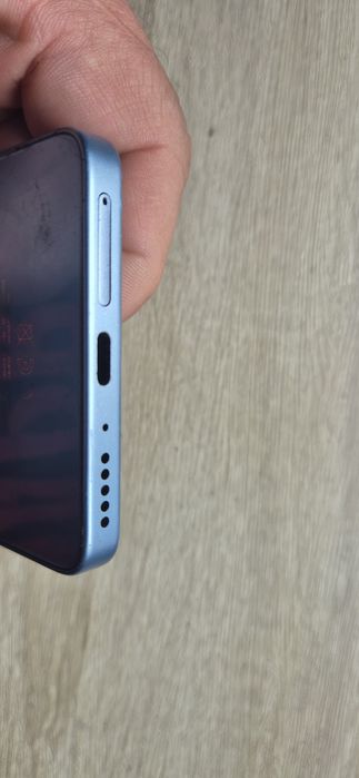 Xiaomi Redmi Note 13. 12/256 GB