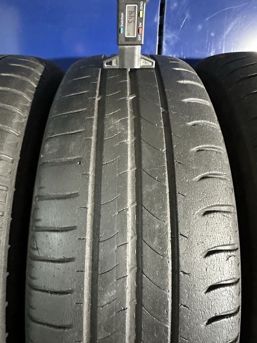 Michelin Energy Saver 195/65r15 Склад Шин Умань