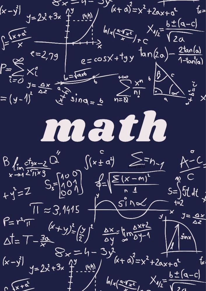 Korepetycje matematyka