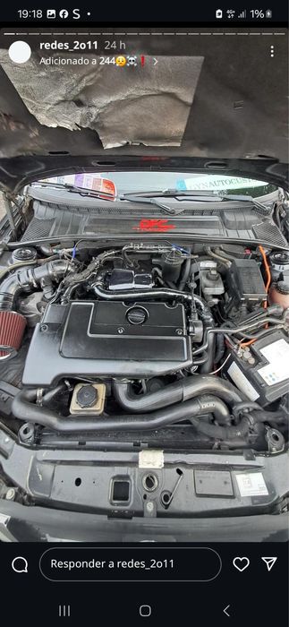 Opel Vectra B 2001 19” averbadas