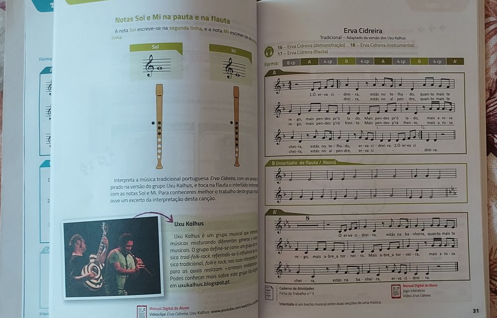 Beatvox 5 Educação Musical