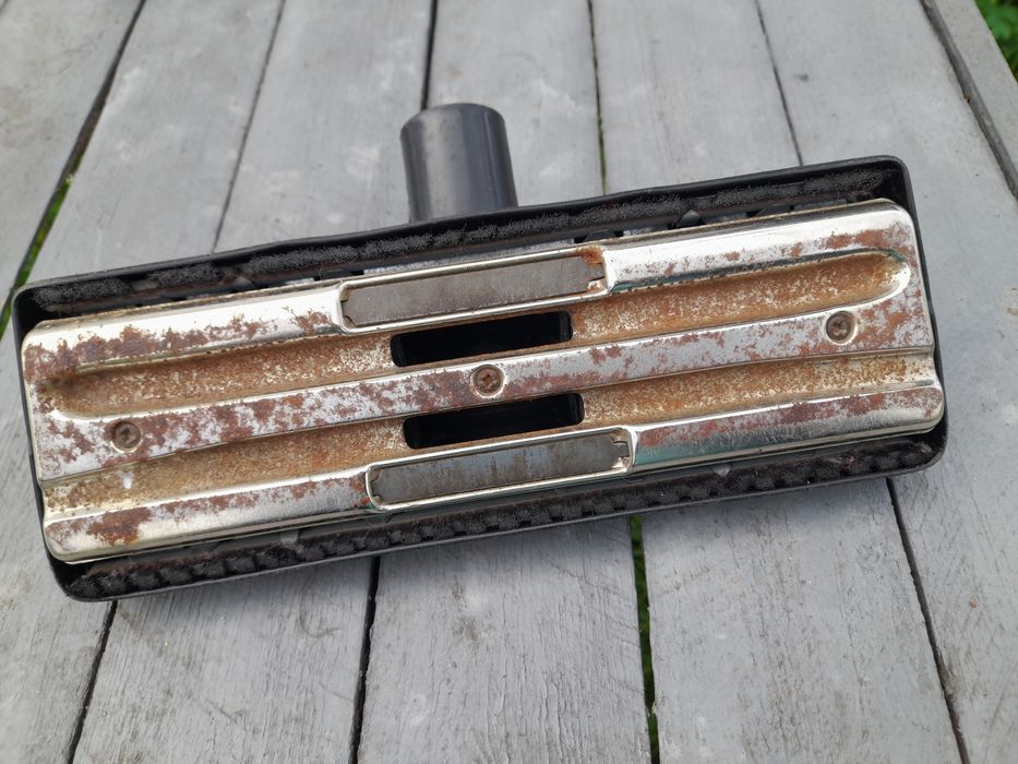 Щітка для пилососу, 80 грн.