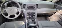 Jeep Grand cherokee 3.7 V6 LPG Godny Uwagi