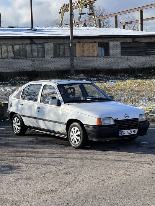Продам Opel Kadett