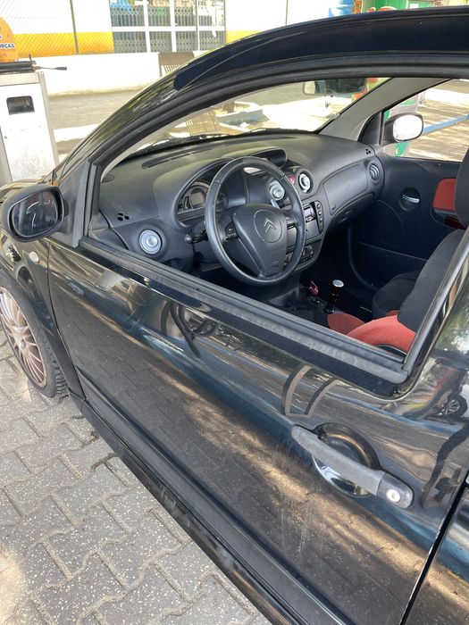 Citroen Nacional