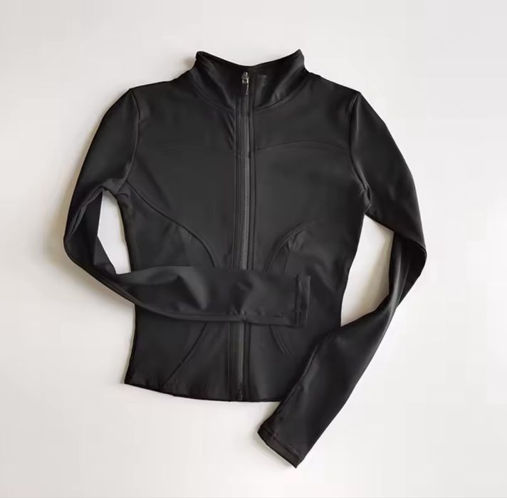 Лонслів спортивний, кофта