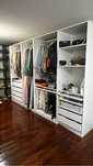 Guarda Roupa Modular IKEA