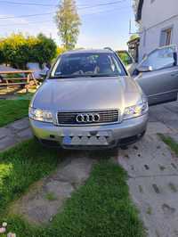 Audi a4 b6 1.9tdi 2004.r