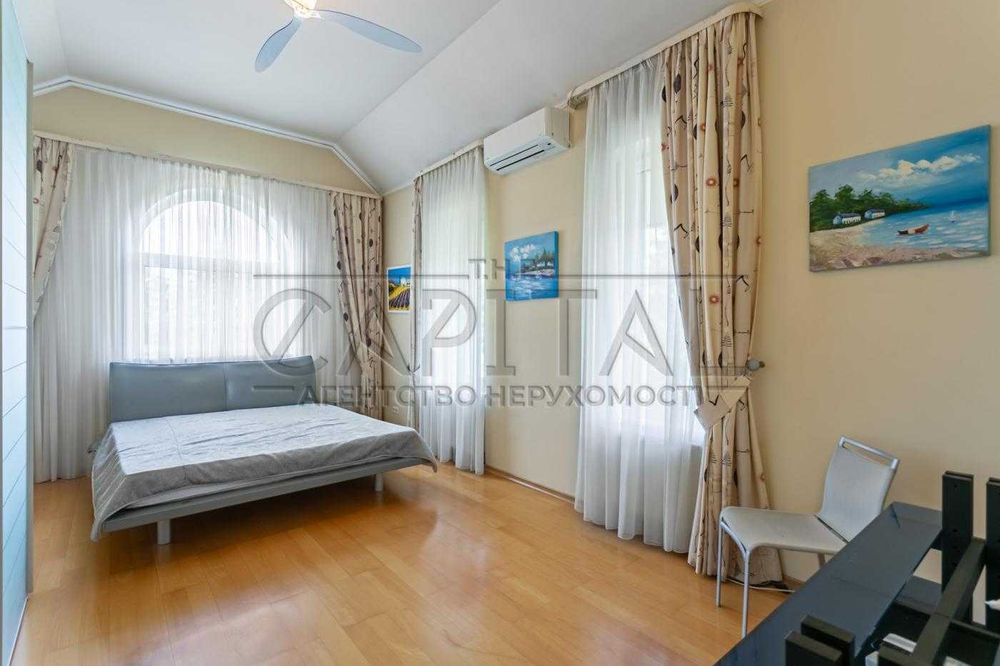 Здається в оренду будинок, КГ Золоті Ворота, Козин, Конча-Заспа.