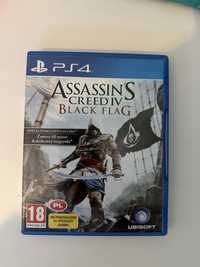 Assassins creed IV 4 black flag PS4