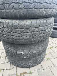275/65 R18 A/T  ALL COUNTRY